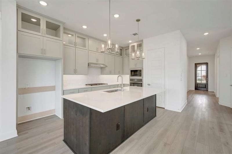 2813 Genuine Risk Court, Celina TX 75009 - Photo 8