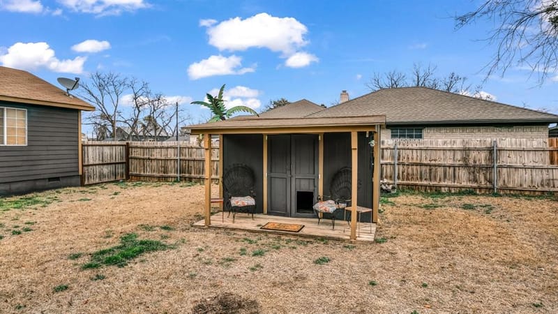 344 Hillcroft Drive, Weatherford TX 76087 - Photo 26