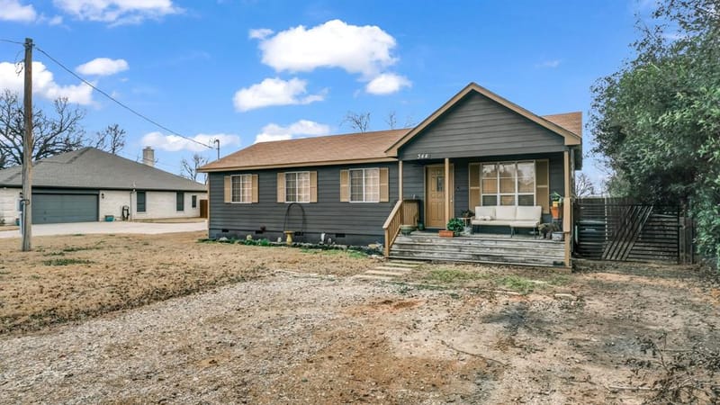 344 Hillcroft Drive, Weatherford TX 76087 - Photo 22