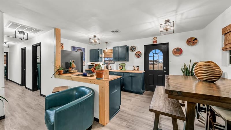 344 Hillcroft Drive, Weatherford TX 76087