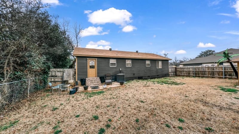 344 Hillcroft Drive, Weatherford TX 76087 - Photo 24