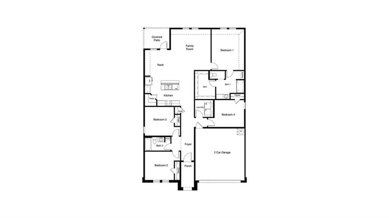 2708 FLOWERS Drive, Denton TX 76205 - Photo 35