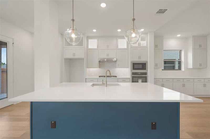 2817 Genuine Risk Court, Celina TX 75009 - Photo 6