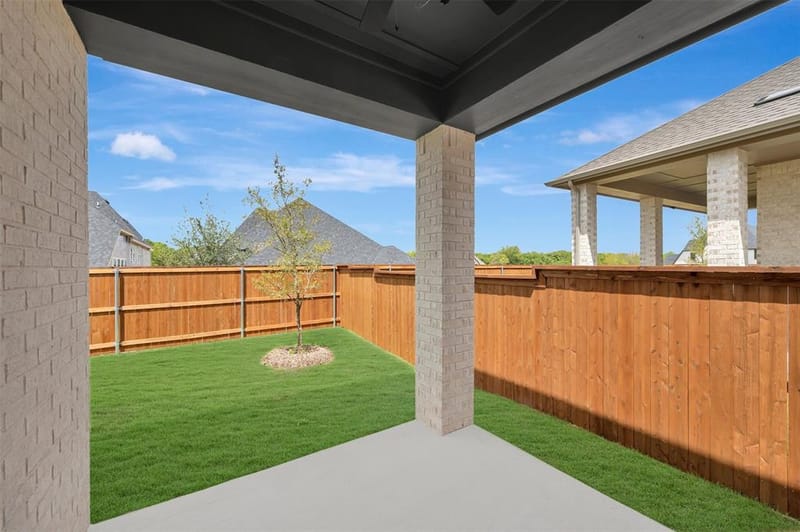 2817 Genuine Risk Court, Celina TX 75009 - Photo 3