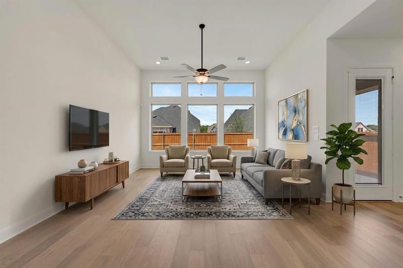 2817 Genuine Risk Court, Celina TX 75009 - Photo 10