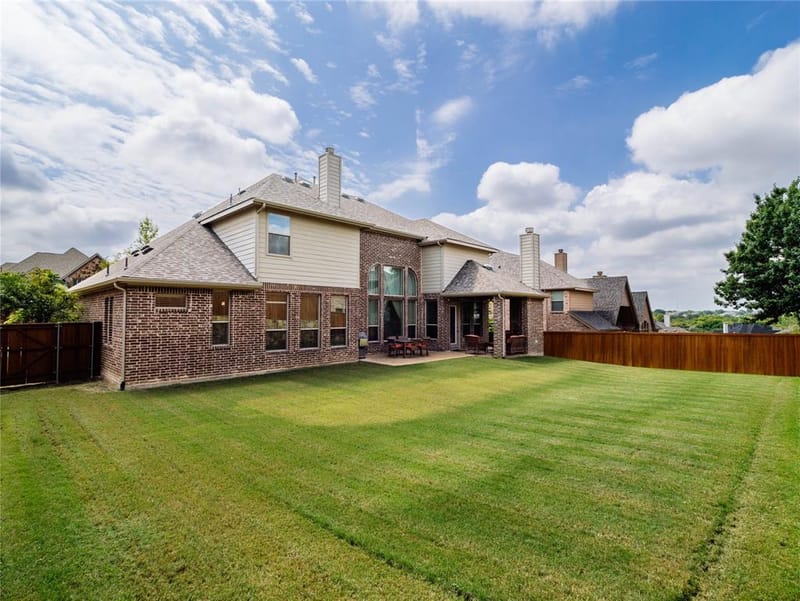 1504 Cayman Drive, Allen TX 75013 - Photo 2