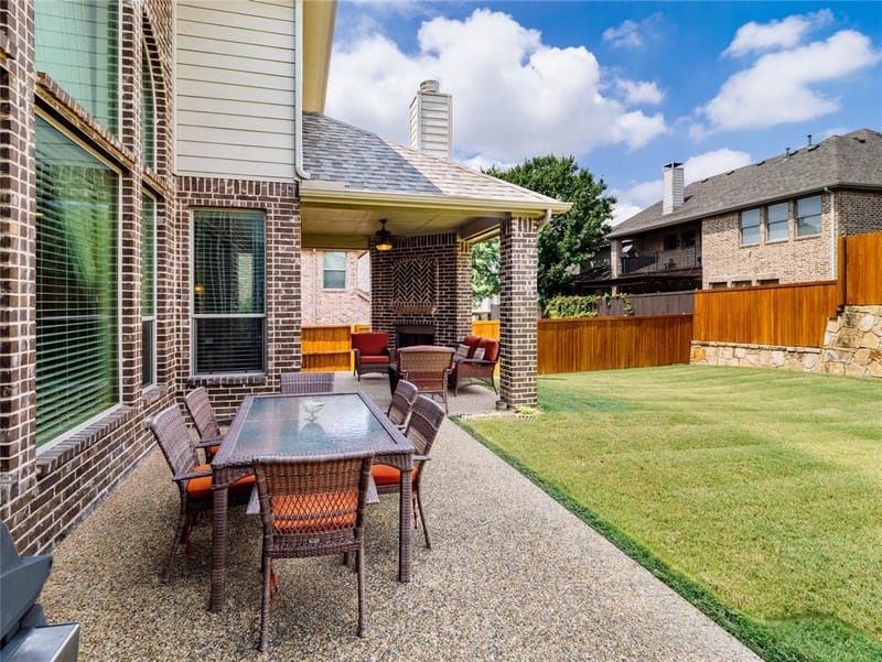 1504 Cayman Drive, Allen TX 75013 - Photo 17