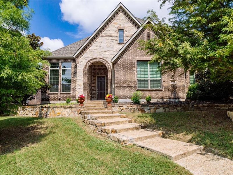 1504 Cayman Drive, Allen TX 75013 - Photo 19