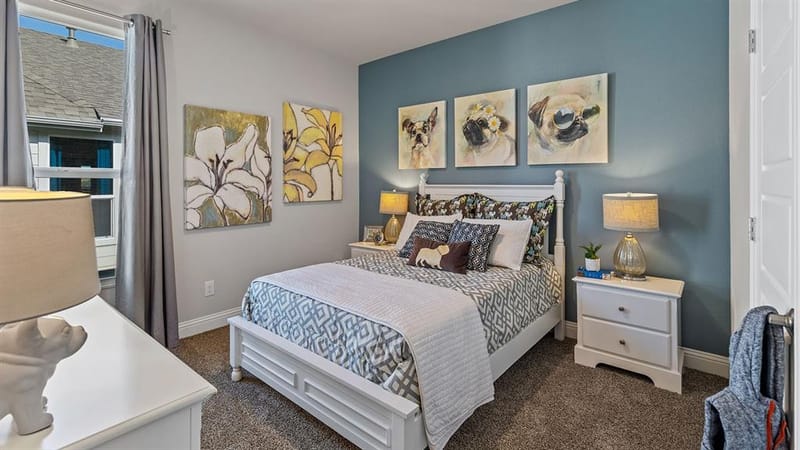 2609 FLYCATCHER Drive, Denton TX 76205 - Photo 23