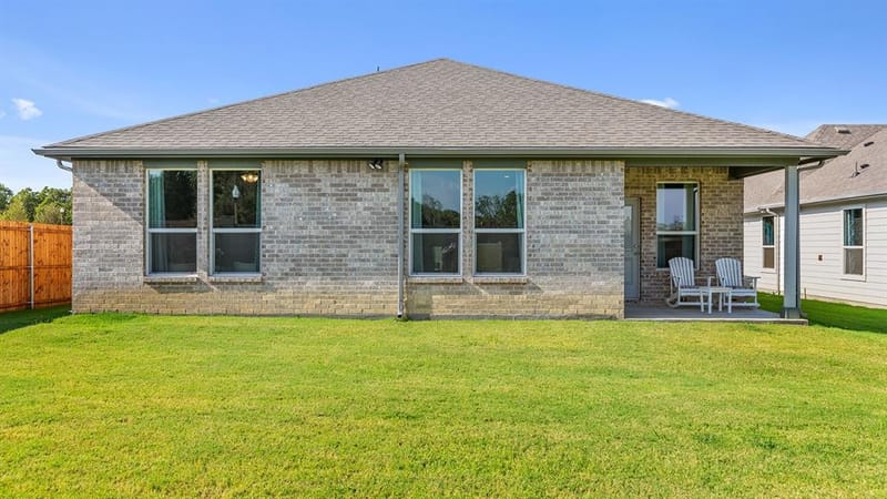 2609 FLYCATCHER Drive, Denton TX 76205 - Photo 33