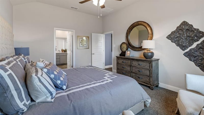 2609 FLYCATCHER Drive, Denton TX 76205 - Photo 15