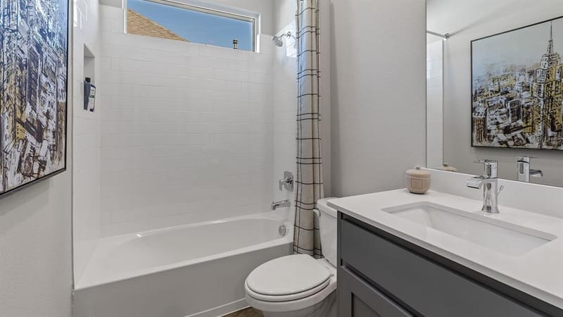 2609 FLYCATCHER Drive, Denton TX 76205 - Photo 25