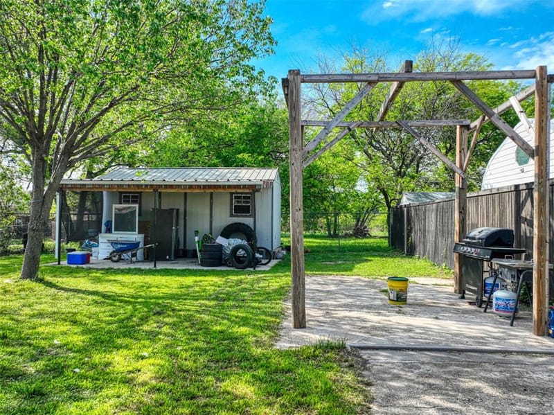 3412 Banning Street, Dallas TX 75233 - Photo 3