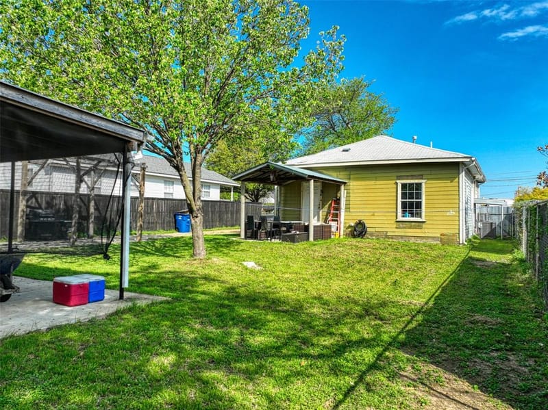 3412 Banning Street, Dallas TX 75233 - Photo 5