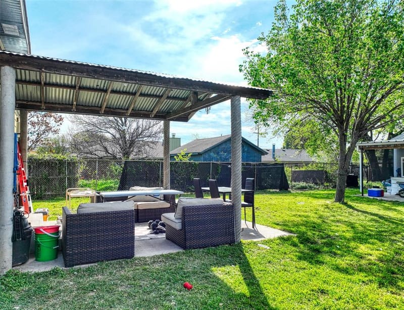 3412 Banning Street, Dallas TX 75233 - Photo 10