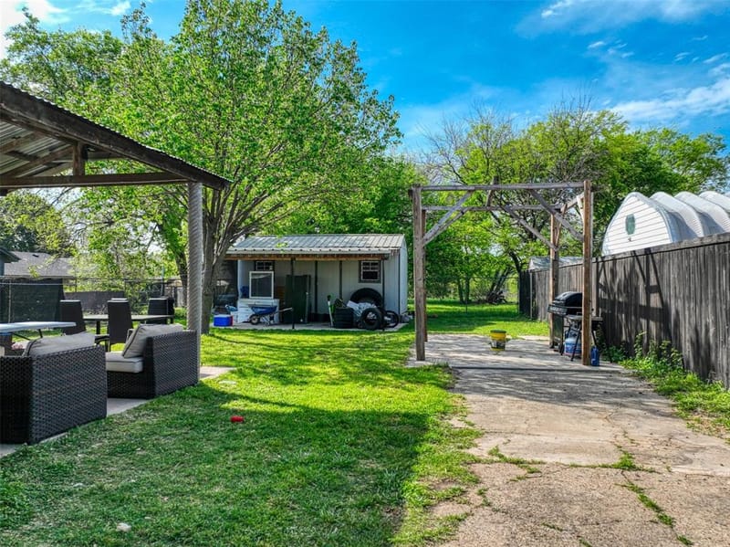 3412 Banning Street, Dallas TX 75233 - Photo 11