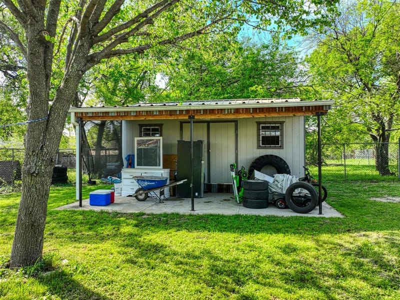 3412 Banning Street, Dallas TX 75233 - Photo 4