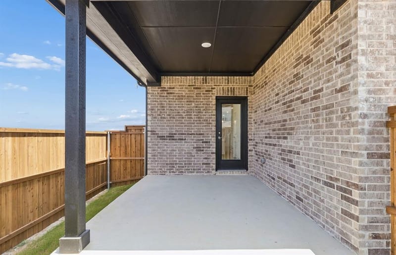 1316 Holmes Street, Celina TX 75009 - Photo 16