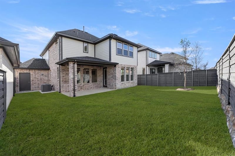 1125 Amaryllis Lane, Little Elm TX 76227 - Photo 2