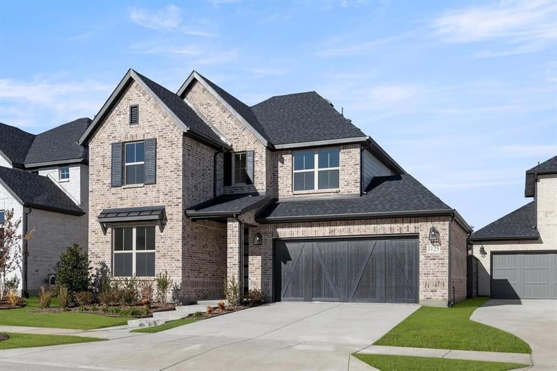 1125 Amaryllis Lane, Little Elm TX 76227 - Photo 3