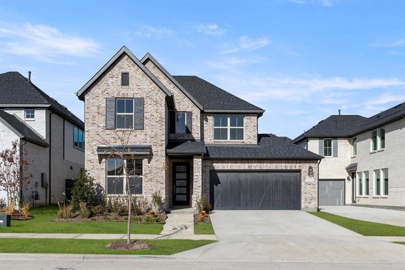 1125 Amaryllis Lane, Little Elm TX 76227