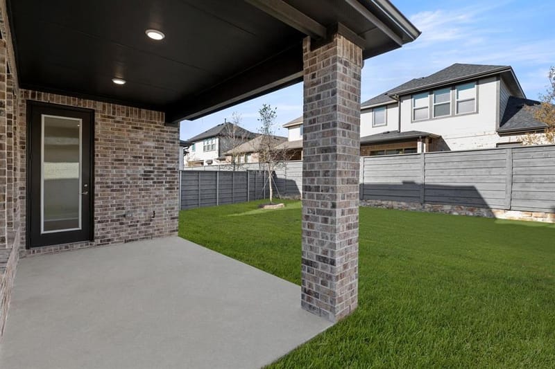 1125 Amaryllis Lane, Little Elm TX 76227 - Photo 4