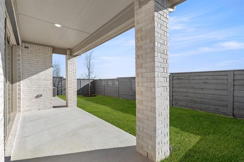 1124 Amaryllis Lane, Little Elm TX 76227 - Photo 5