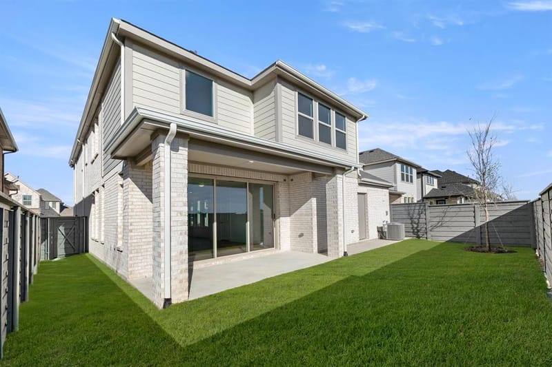1124 Amaryllis Lane, Little Elm TX 76227 - Photo 9