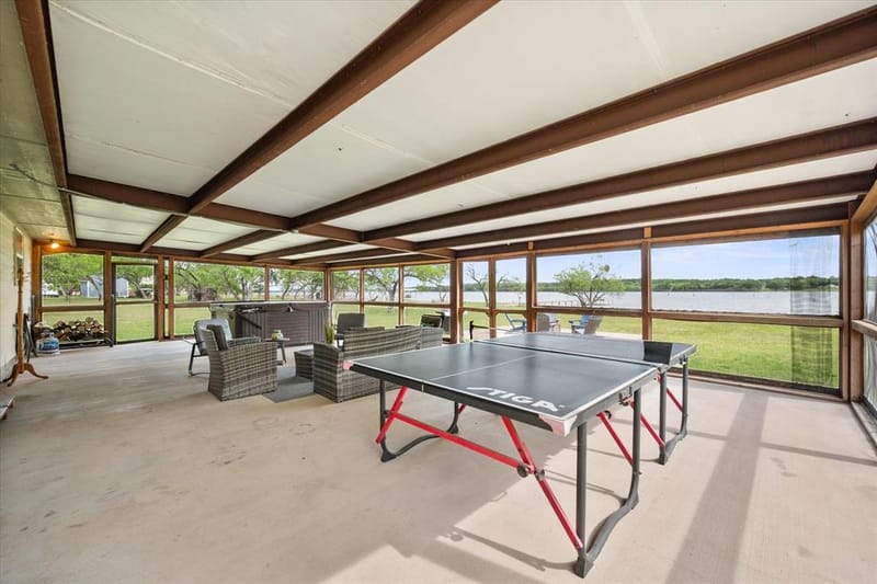 203 County Road 3124a, Corsicana TX 75109 - Photo 27
