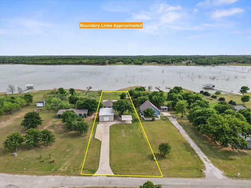 203 County Road 3124a, Corsicana TX 75109 - Photo 36