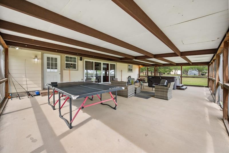 203 County Road 3124a, Corsicana TX 75109 - Photo 28