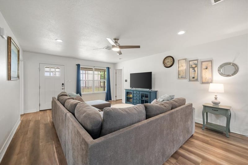 203 County Road 3124a, Corsicana TX 75109 - Photo 5