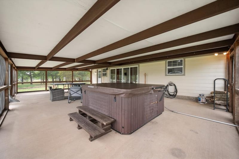 203 County Road 3124a, Corsicana TX 75109 - Photo 30