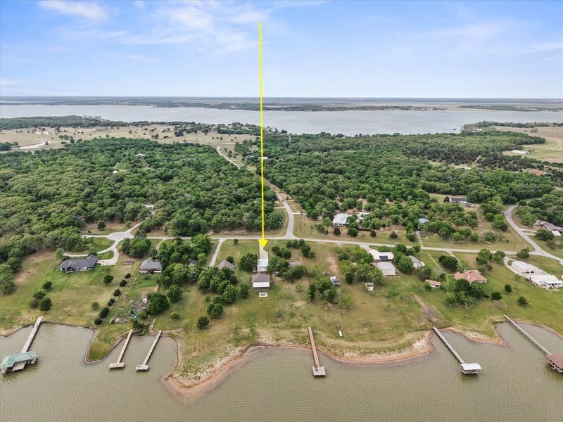 203 County Road 3124a, Corsicana TX 75109 - Photo 38