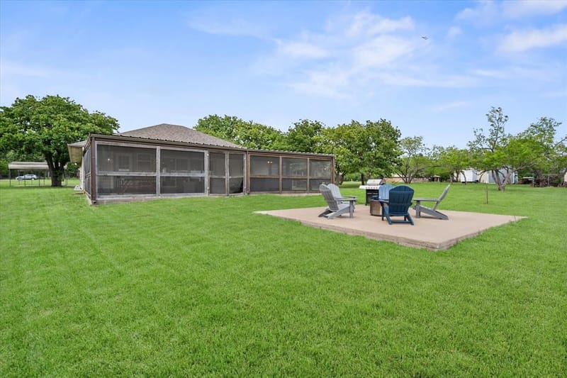 203 County Road 3124a, Corsicana TX 75109 - Photo 33