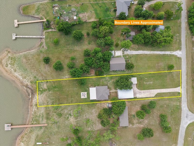 203 County Road 3124a, Corsicana TX 75109 - Photo 37