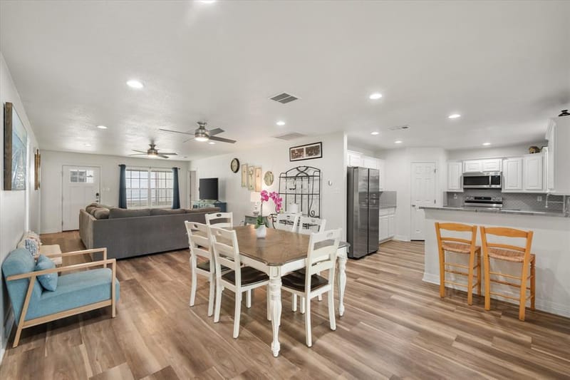 203 County Road 3124a, Corsicana TX 75109 - Photo 8