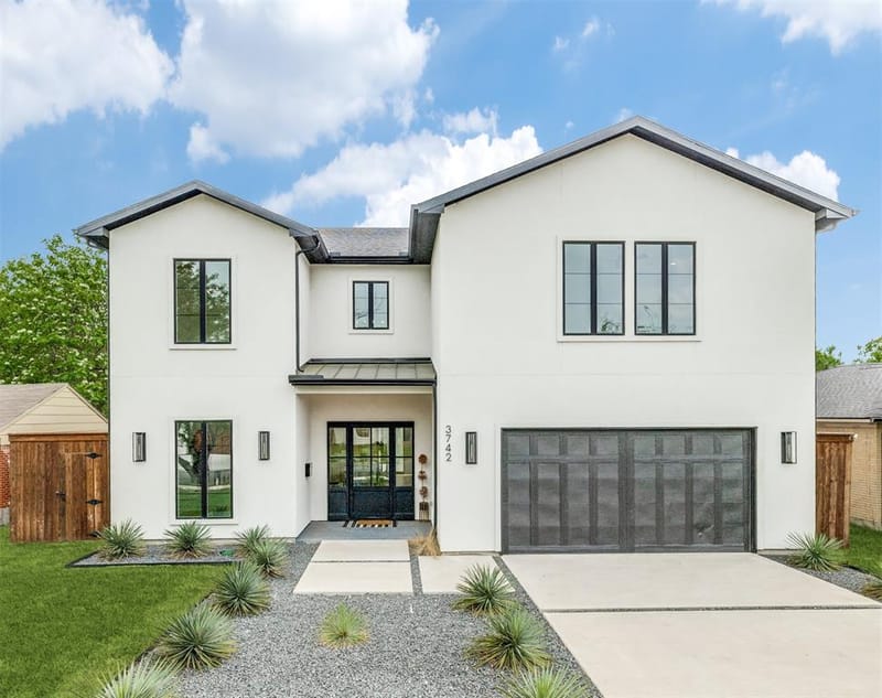 3742 Almazan Drive, Dallas TX 75220