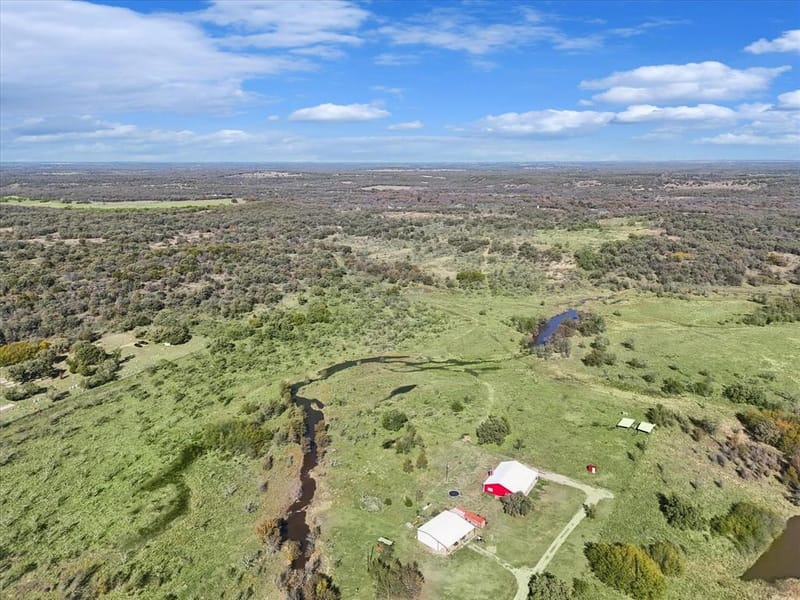 1161 Lynn Creek Road, Jacksboro TX 76458 - Photo 27