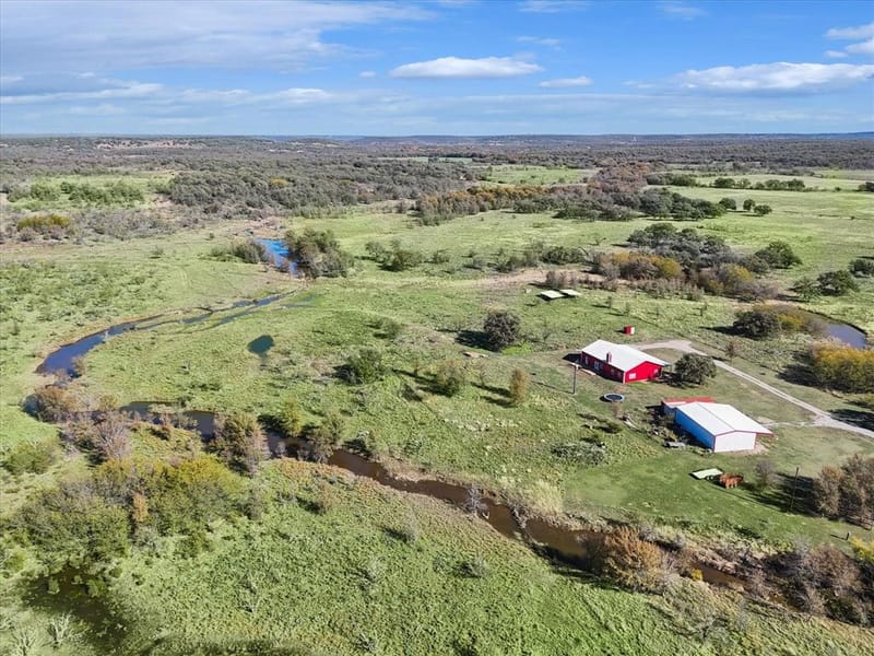 1161 Lynn Creek Road, Jacksboro TX 76458 - Photo 28