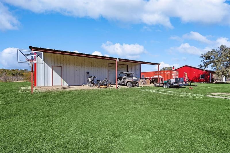 1161 Lynn Creek Road, Jacksboro TX 76458 - Photo 5