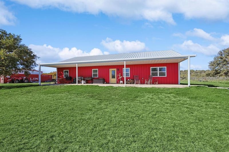 1161 Lynn Creek Road, Jacksboro TX 76458 - Photo 29