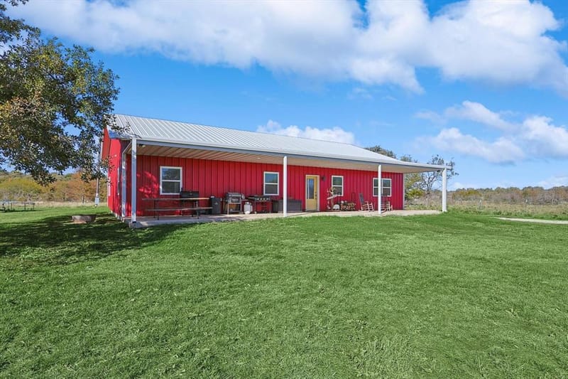 1161 Lynn Creek Road, Jacksboro TX 76458 - Photo 4