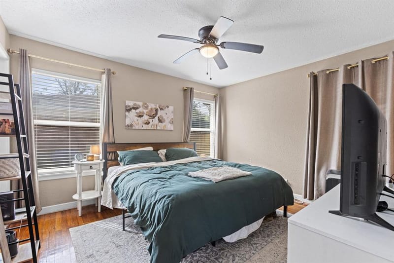942 Longfellow Street, Waco TX 76710 - Photo 17