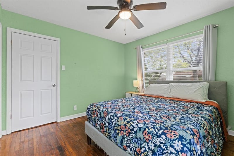 942 Longfellow Street, Waco TX 76710 - Photo 20