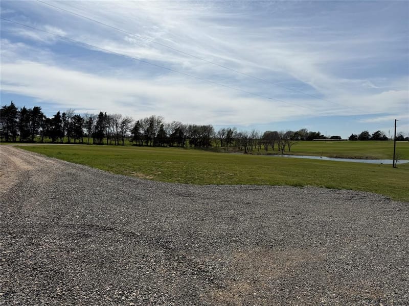 884 County Road 2900, Dodd City TX 75438 - Photo 13