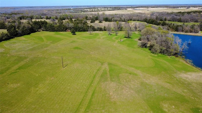 884 County Road 2900, Dodd City TX 75438 - Photo 3