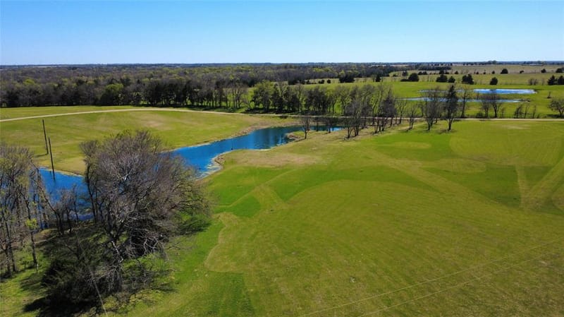 884 County Road 2900, Dodd City TX 75438 - Photo 5