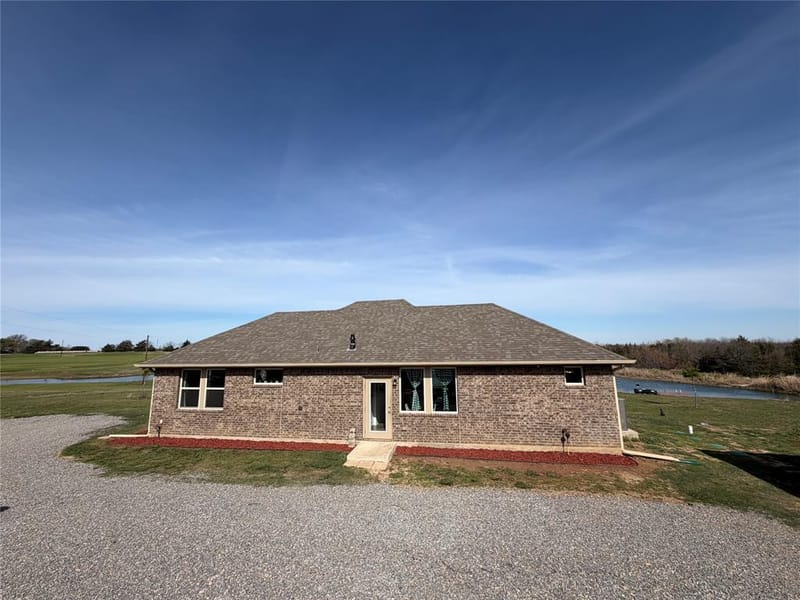 884 County Road 2900, Dodd City TX 75438 - Photo 20