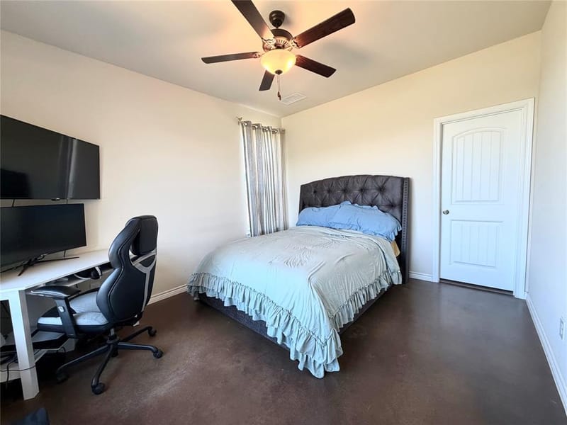 884 County Road 2900, Dodd City TX 75438 - Photo 34